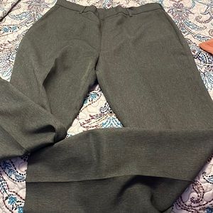 Levi’s Action Slacks Dress Pants